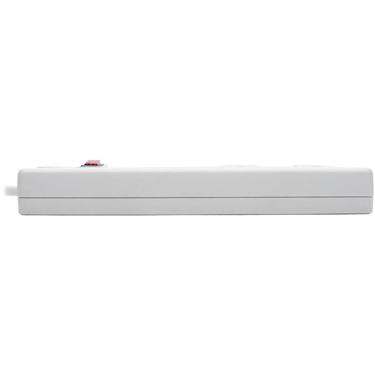 Tripp Lite TLP806TELTAA 8-Prise Parafoudre/Protection 3150 J 1800 VA Protection Téléphone/DSL Modem