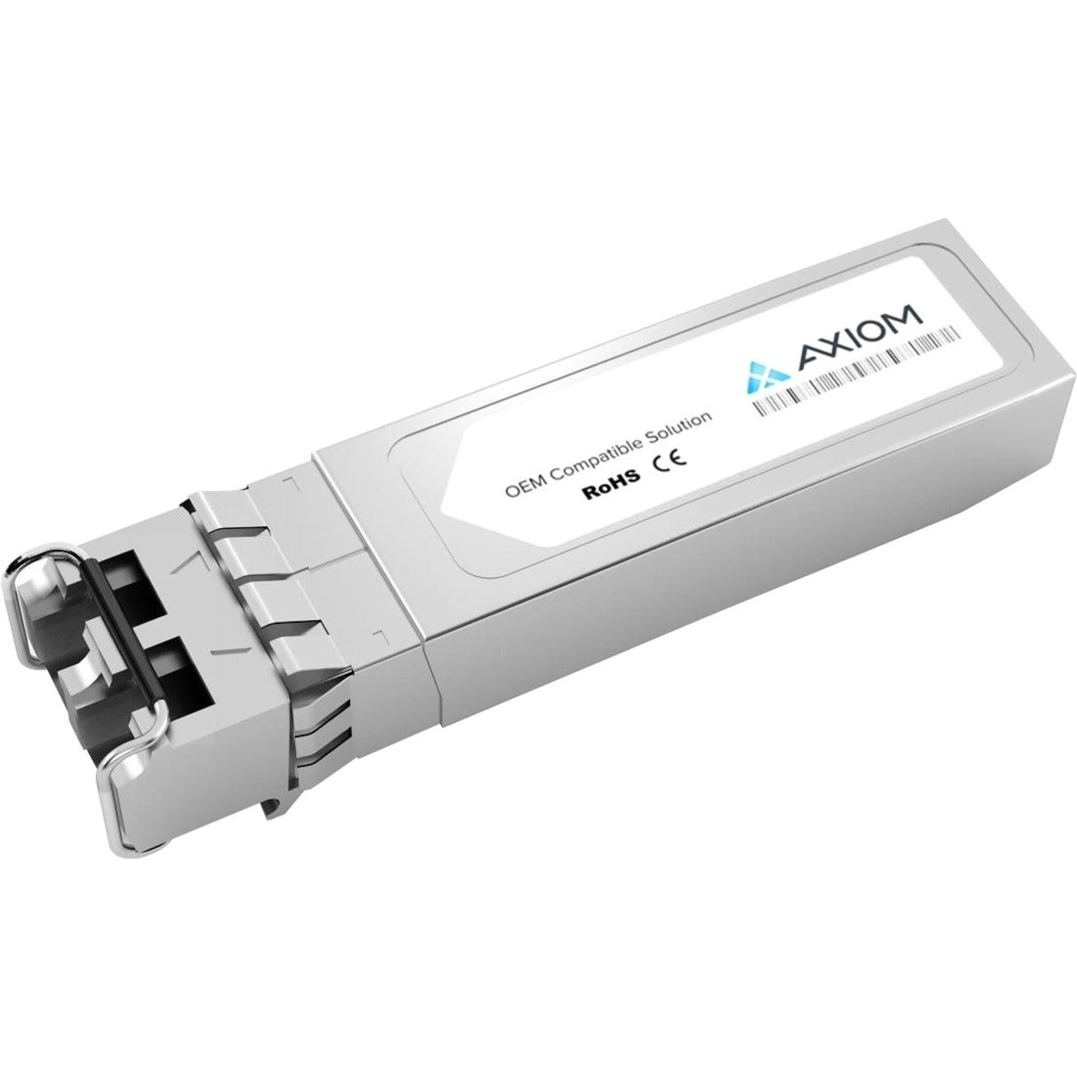 Axiom DWDM-SFP10G-42.14-AX 10GBASE-DWDM SFP+ Transceiver für Cisco Single-mode optische Faser 10 Gigabit Ethernet