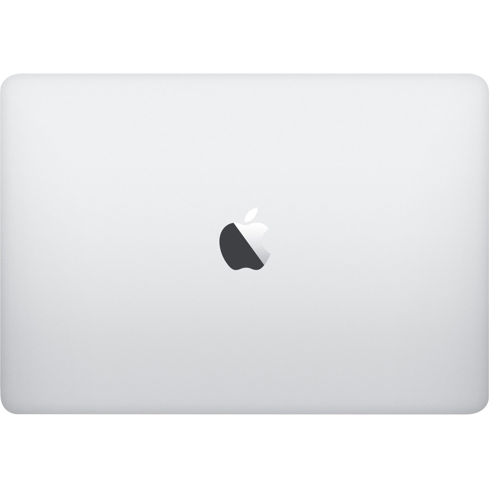 Apple MR972LL/A 15-inch MacBook Pro - Silver, 2.6GHz, 16GB RAM, 512GB SSD, Radeon Pro 560X, 10 Hours Battery