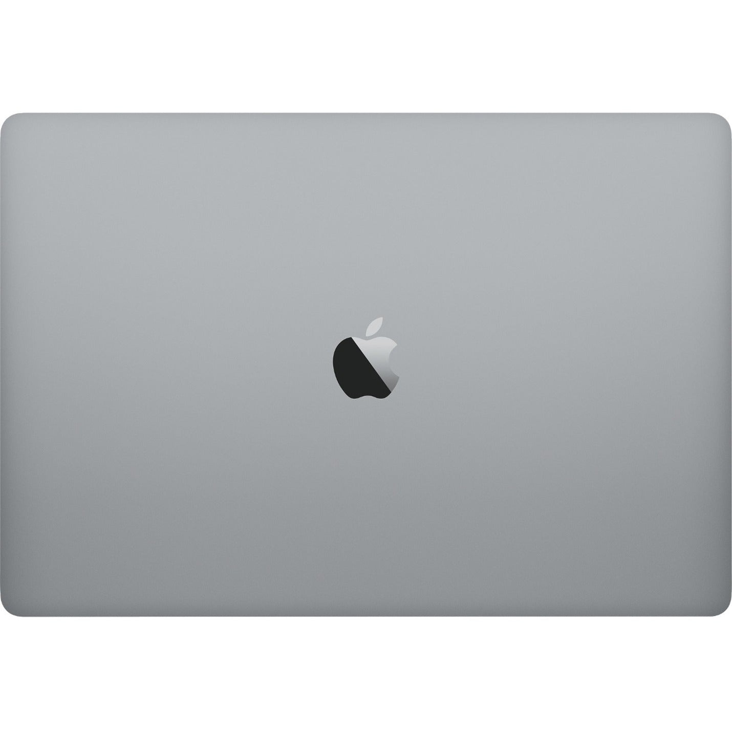 Apple MR942LL/A 15-inch MacBook Pro - Space Gray, 2.6GHz, 16GB RAM, 512GB SSD, Radeon Pro 560X, 10 Hour Battery