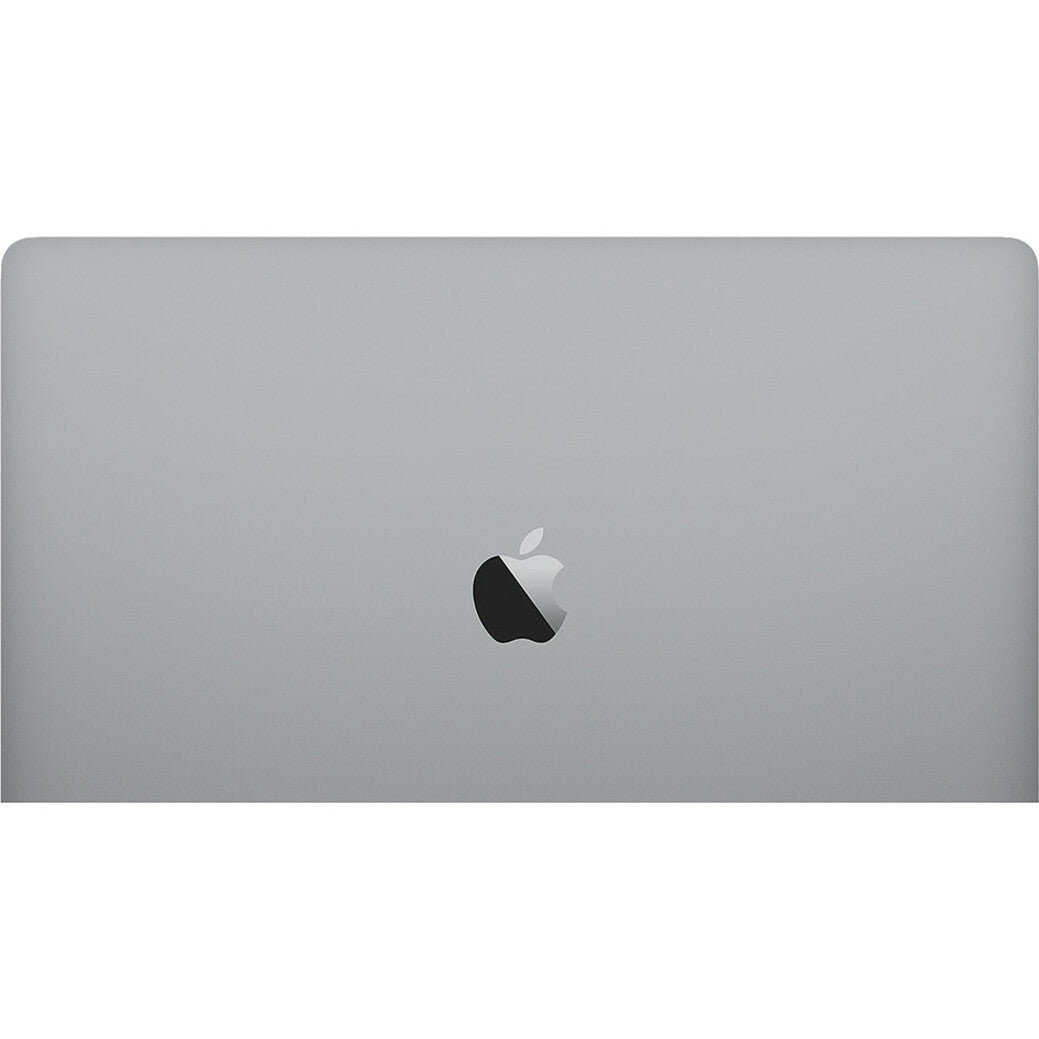 Apple MR942LL/A 15-inch MacBook Pro - Space Gray, 2.6GHz, 16GB RAM, 512GB SSD, Radeon Pro 560X, 10 Hour Battery