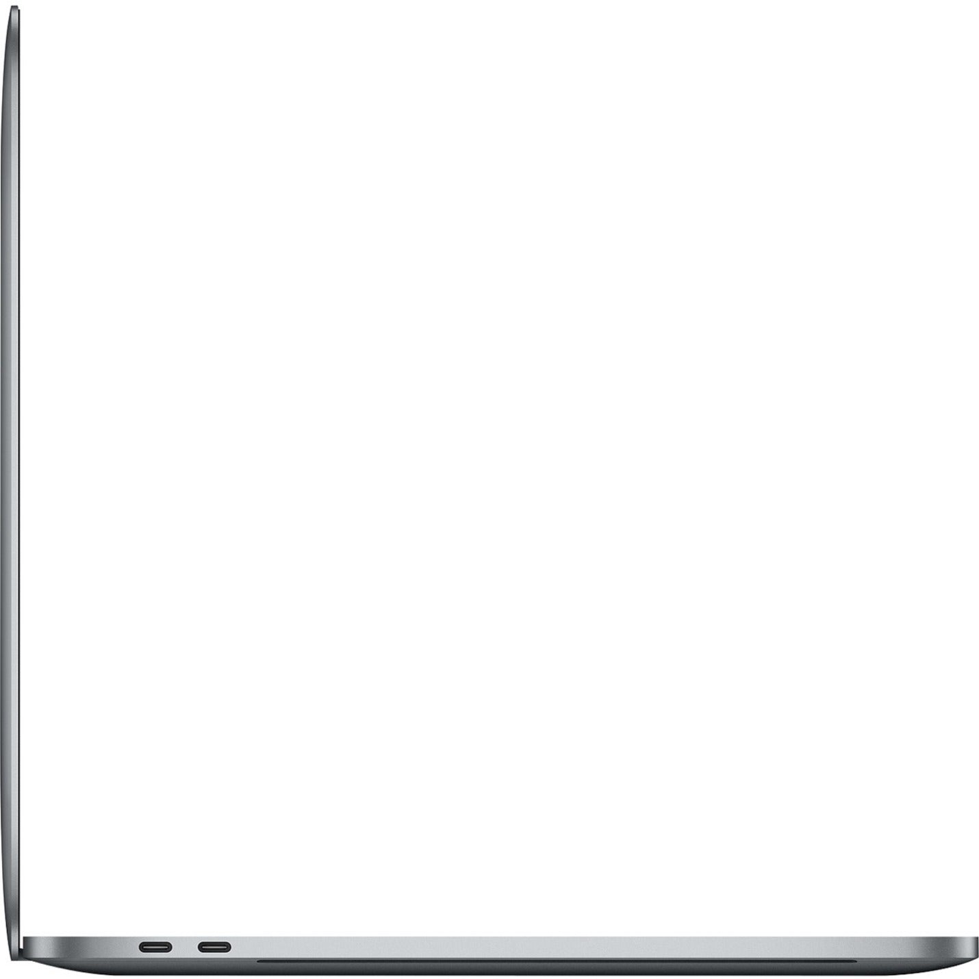 Apple MR942LL/A 15-inch MacBook Pro - Space Gray, 2.6GHz, 16GB RAM, 512GB SSD, Radeon Pro 560X, 10 Hour Battery