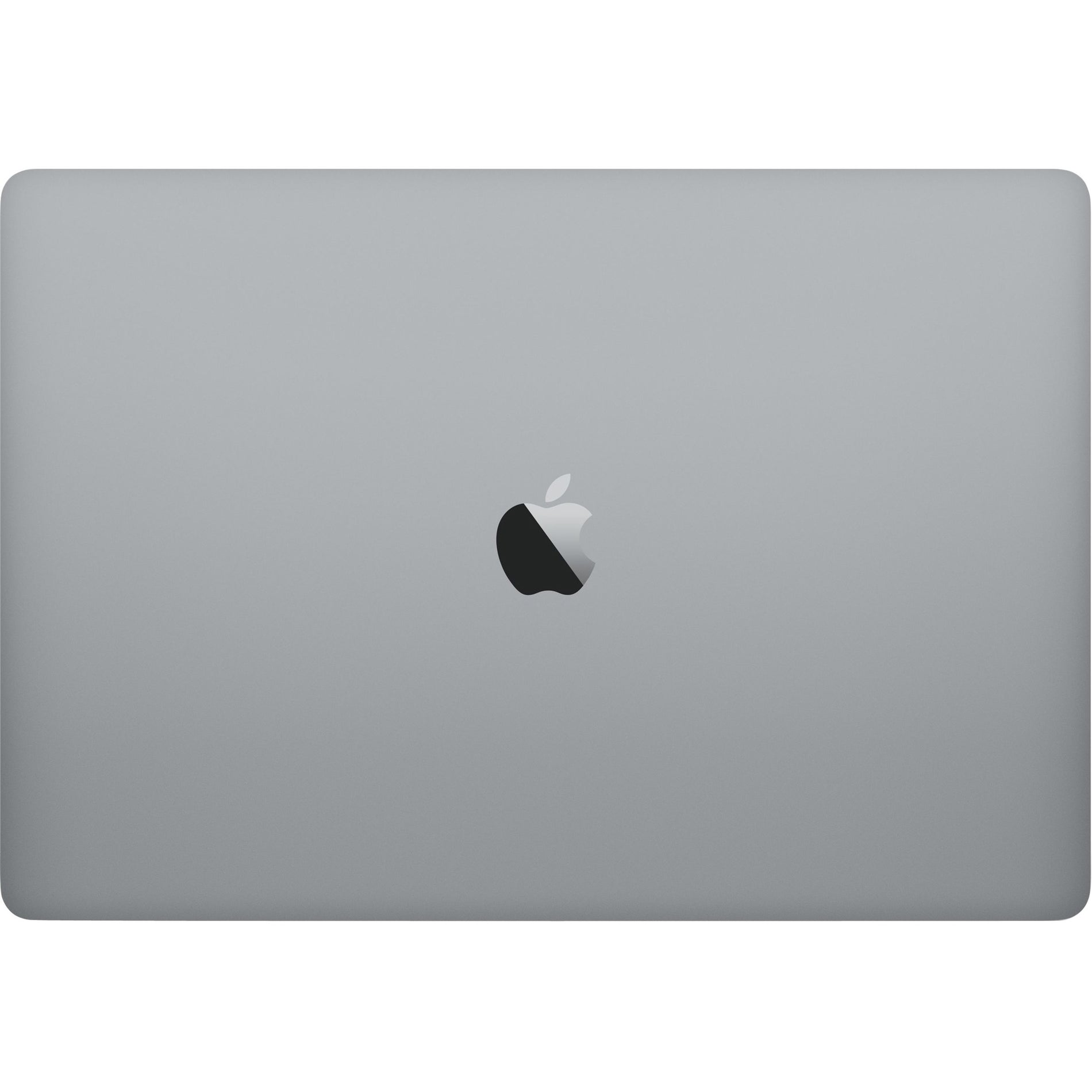 Apple MR9Q2LL/A MacBook Pro 13.3" Space Gray, 2.3GHz Quad-core, 8GB RAM, 256GB SSD, Mac OS High Sierra