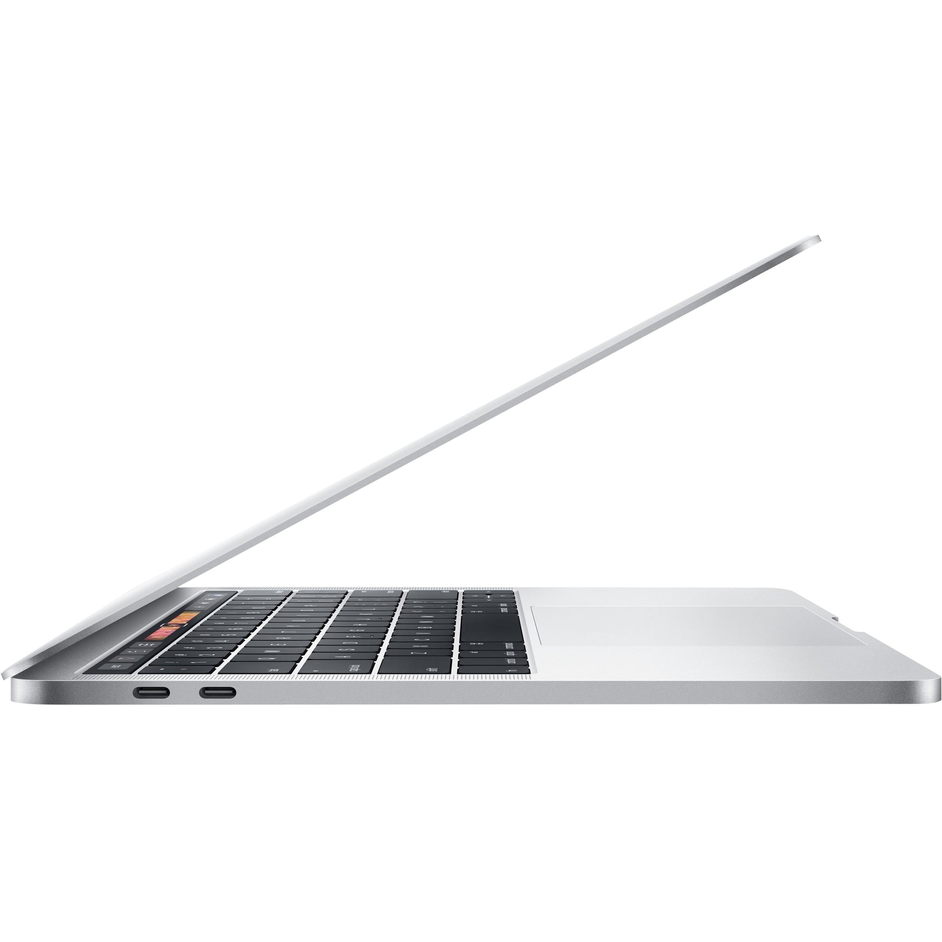 苹果 MR9U2LL/A MacBook Pro 13.3" 银色，8GB RAM，256GB SSD，四核心，Mac OS High Sierra 品牌名称：苹果