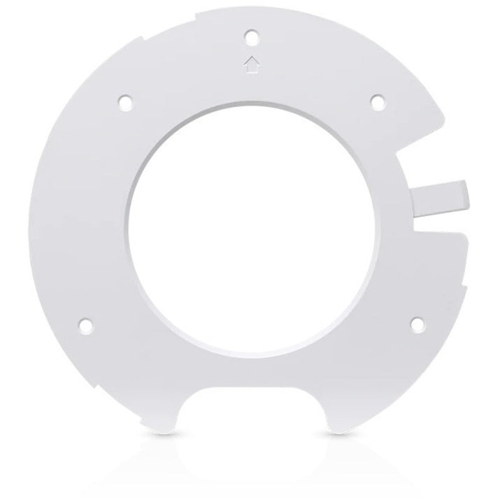 Ubiquiti nanoHD-RetroFit-3 nanoHD Upgrade Mount, 3-Pack - Easy Installation for Improved Wireless Access