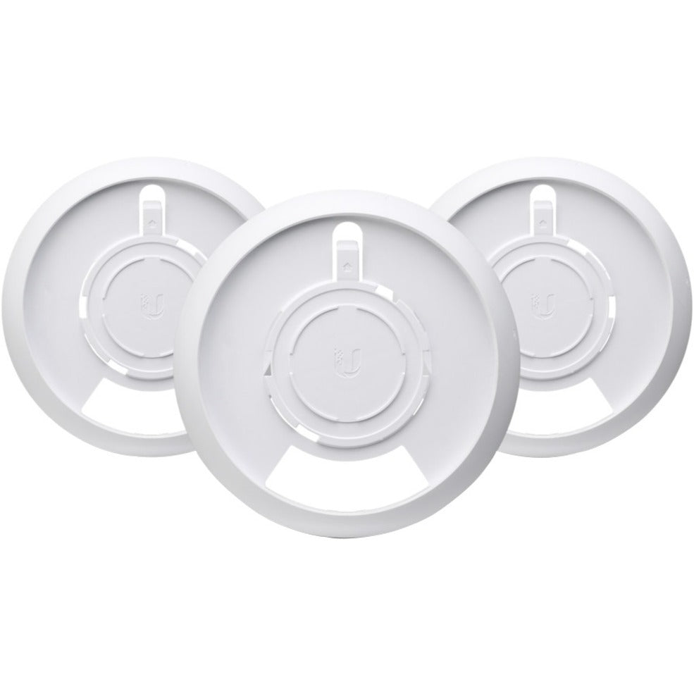 Ubiquiti nanoHD-RetroFit-3 nanoHD Upgrade Mount, 3-Pack - Easy Installation for Improved Wireless Access