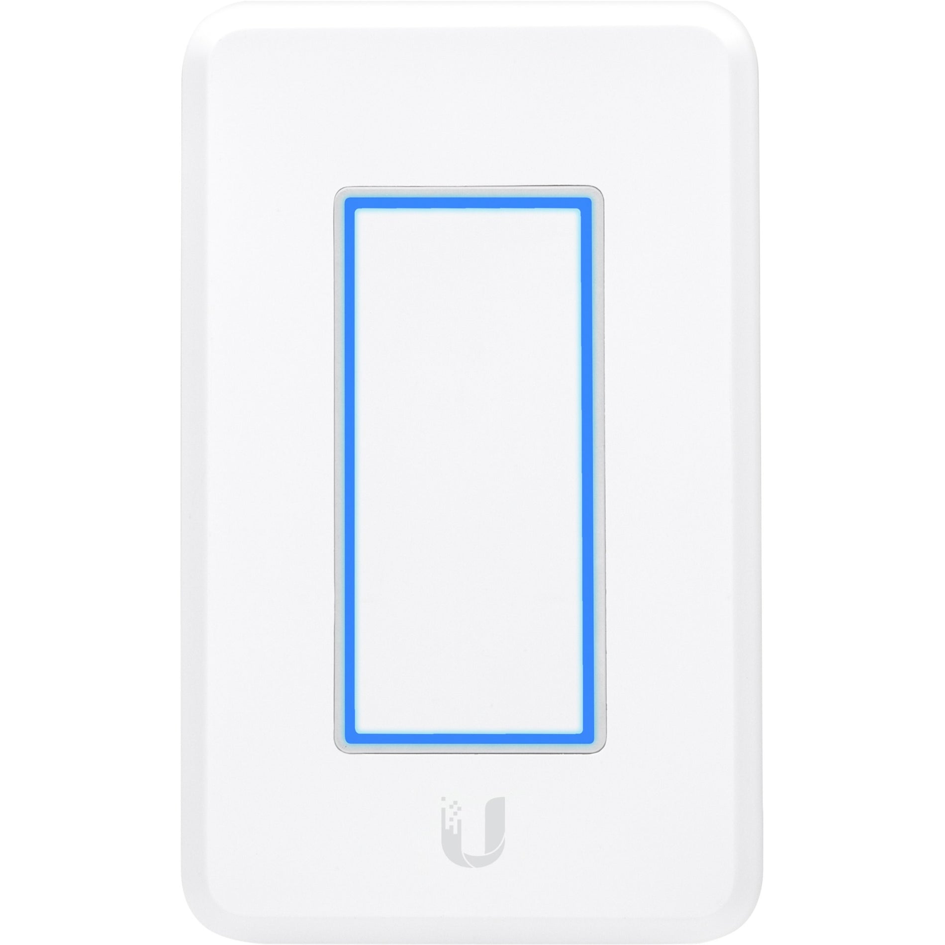 Ubiquiti UDIM-AT Hard Wire Dimmer - Light Control, Powered by 802.3af PoE