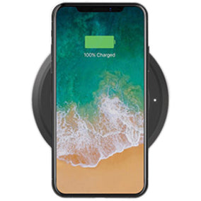 Belkin B2B174 BOOST&uarr;UP Wireless Charging Spot (Surface Installation) - 4-Pack, Induction Charger