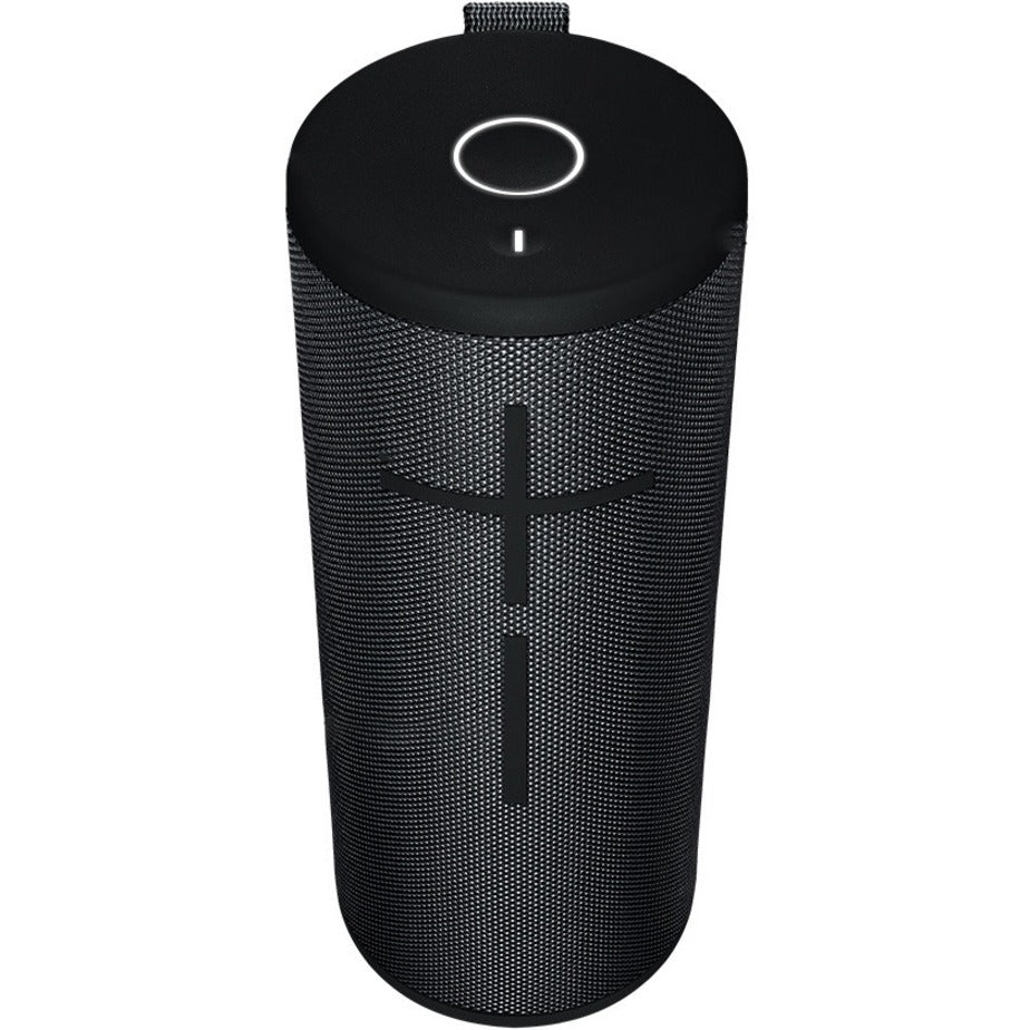 Ultimate Ears 984-001348 BOOM 3 Speaker System, Super-Portable Wireless Speaker for Adventure