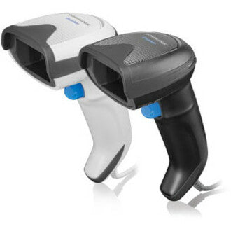 Datalogic GD4520-BKK1 Gryphon GD4520 Handheld Barcode Scanner Kit, USB Interface, Retail, Transportation, Healthcare, Industrial