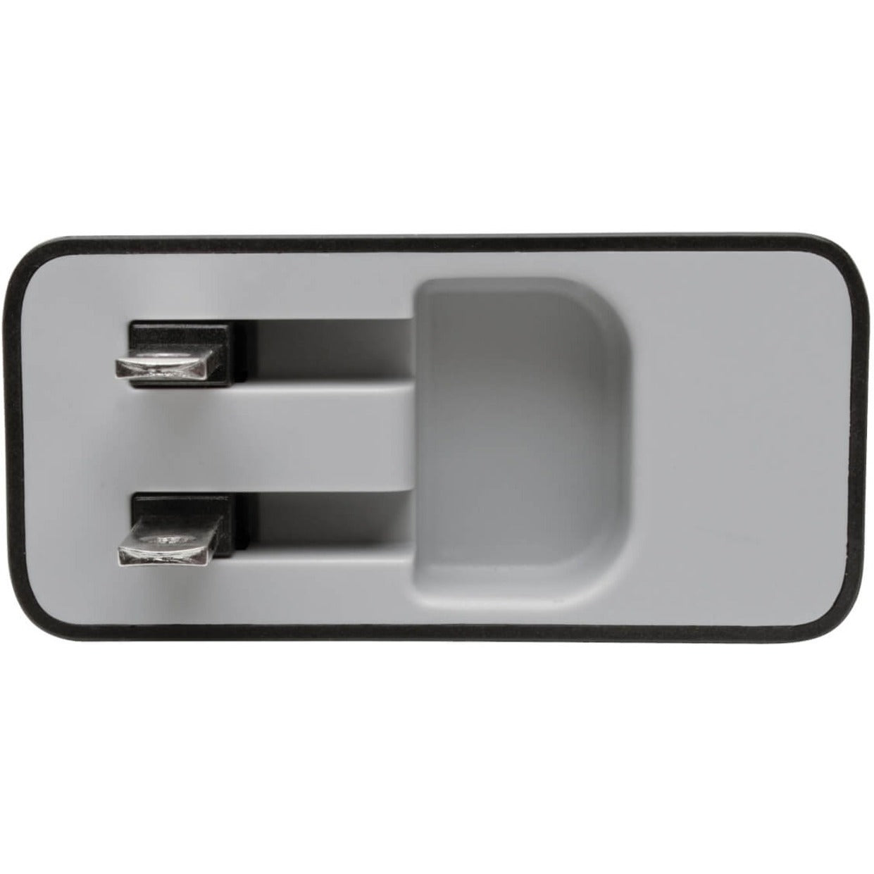 Tripp Lite U280-W02-A1C1 AC Adaptateur 2PT USB Mur Chargeur avec USB Type C 51W Puissance 2 Garantie Year