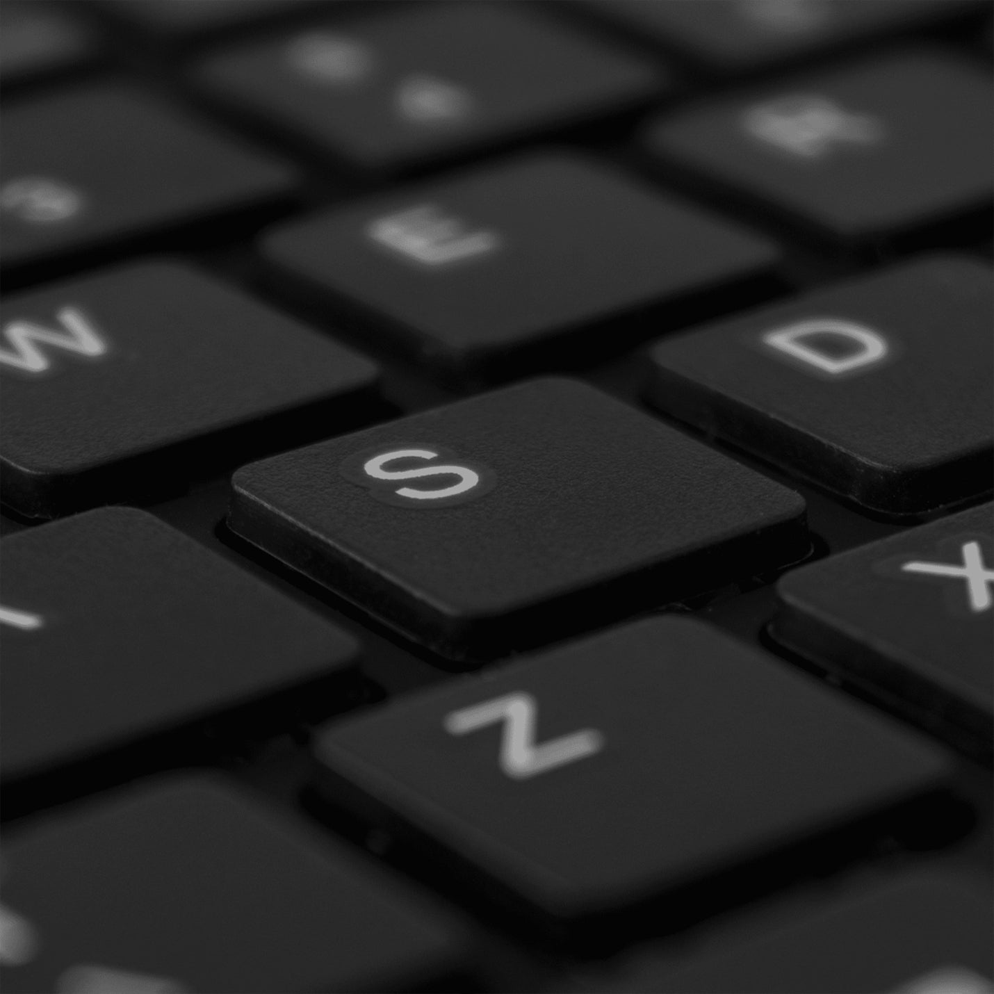 R-Go Split Ergonomic Keyboard, QWERTY (US), Black, Wired (RGOSP-USWIBL) Alternate-Image1 image