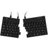 R-Go Split Ergonomic Keyboard, QWERTY (US), Black, Wired (RGOSP-USWIBL) Alternate-Image3 image