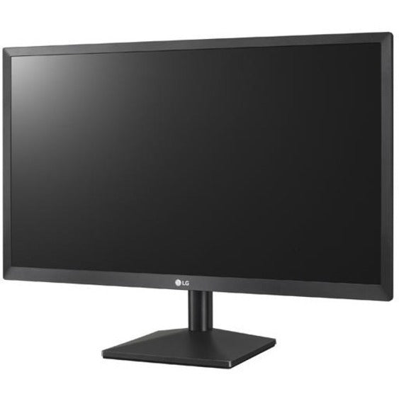 LG 27BK430H-B 27" Full HD LCD Monitor, Black - High Resolution, Vibrant Colors, Multiple Connectivity Options [Discontinued]