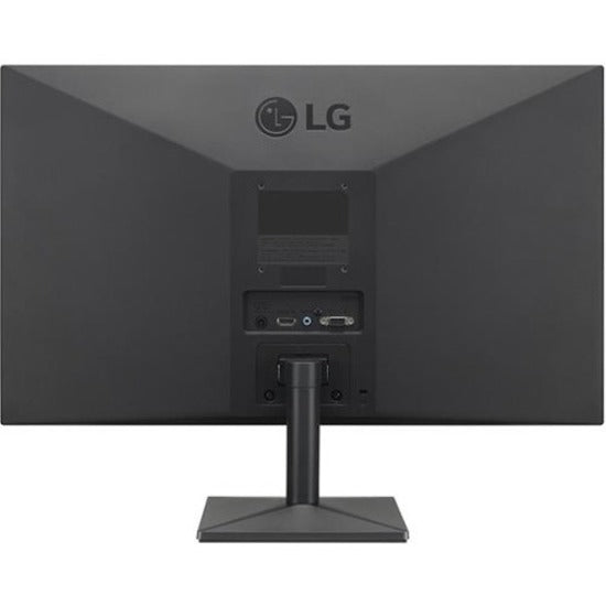 LG 27BK430H-B 27" Full HD LCD Monitor, Black - High Resolution, Vibrant Colors, Multiple Connectivity Options [Discontinued]