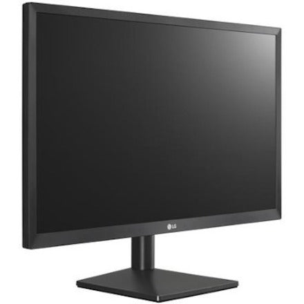 LG 27BK430H-B 27" Full HD LCD Monitor, Black - High Resolution, Vibrant Colors, Multiple Connectivity Options [Discontinued]