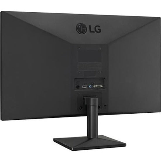 LG 27BK430H-B 27" Full HD LCD Monitor, Black - High Resolution, Vibrant Colors, Multiple Connectivity Options [Discontinued]