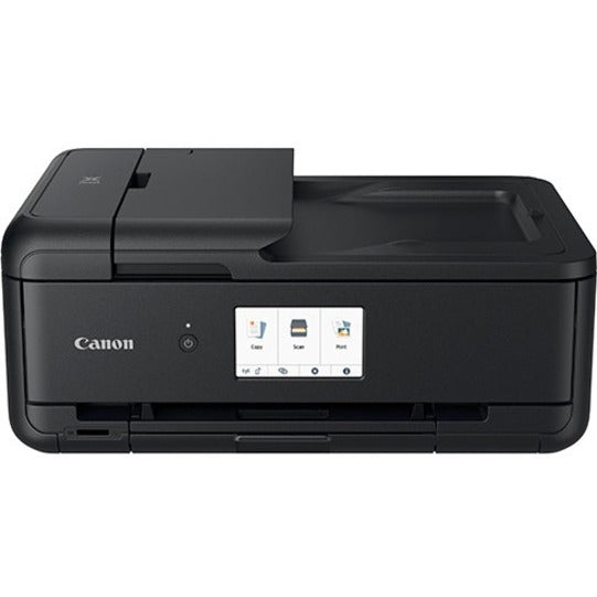 Canon PIXMA TS9520 Imprimante Jet d'Encre Sans Fil Tout-en-Un