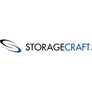 StorageCraft ST-PREM-1TBB-36 Cloud Services Premium 1TB Blc Subscription 36M