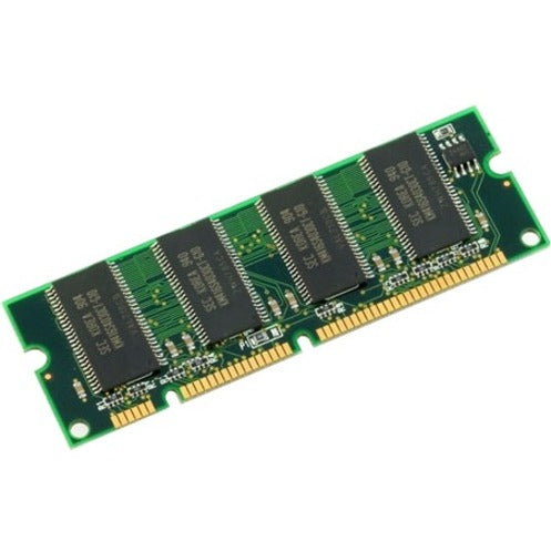 Axiom MEM-2430-1X128D-AX 128MB DRAM Module for Cisco - Lifetime Warranty, Non-ECC, Unbuffered