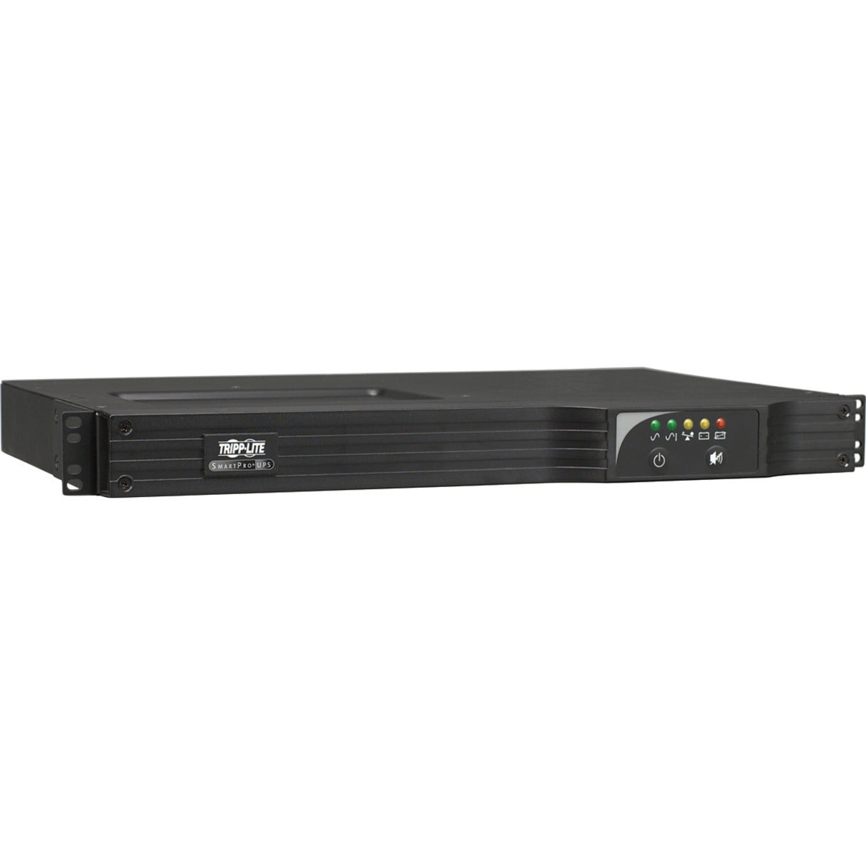 Tripp Lite SMX500RT1U SmartPro 500VA Rack-mountable Tower UPS 6 Outlet USB/DB9 2 Year Warranty