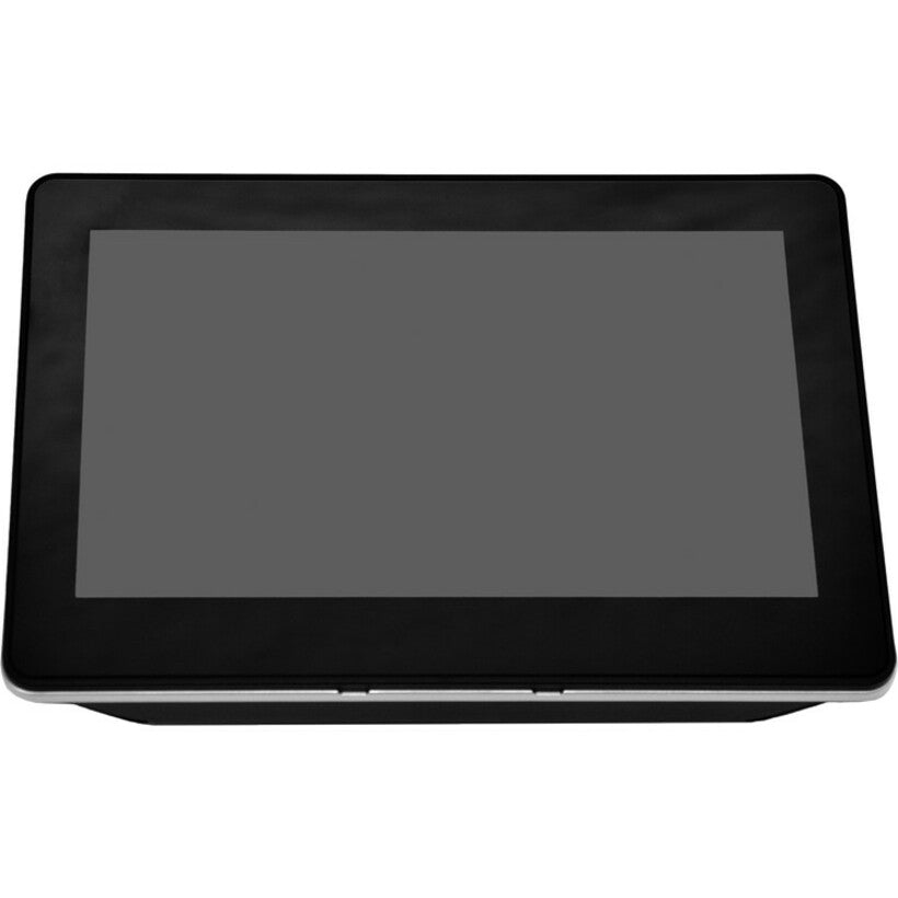 Mimo Monitors UM-760C-SMK 7" LCD Touchscreen Monitor, USB Vesa 75 Multi-Point Captive Touch Display