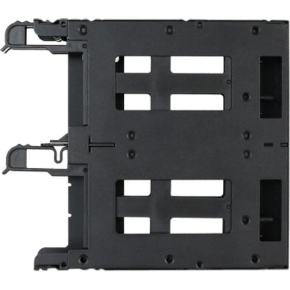 Icy Dock MB344SPO FLEX-FIT Quinto Drive Enclosure, 4x2.5" SSD/HDD, Slim UltraSlim ODD Mounting Bracket