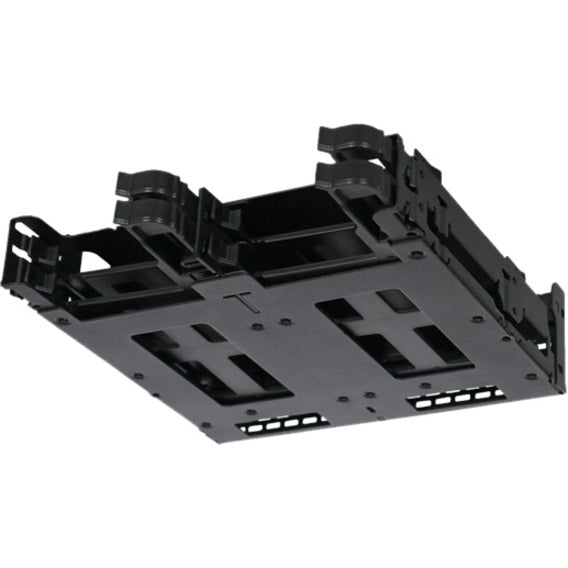 Icy Dock MB344SPO FLEX-FIT Quinto Drive Enclosure, 4x2.5" SSD/HDD, Slim UltraSlim ODD Mounting Bracket