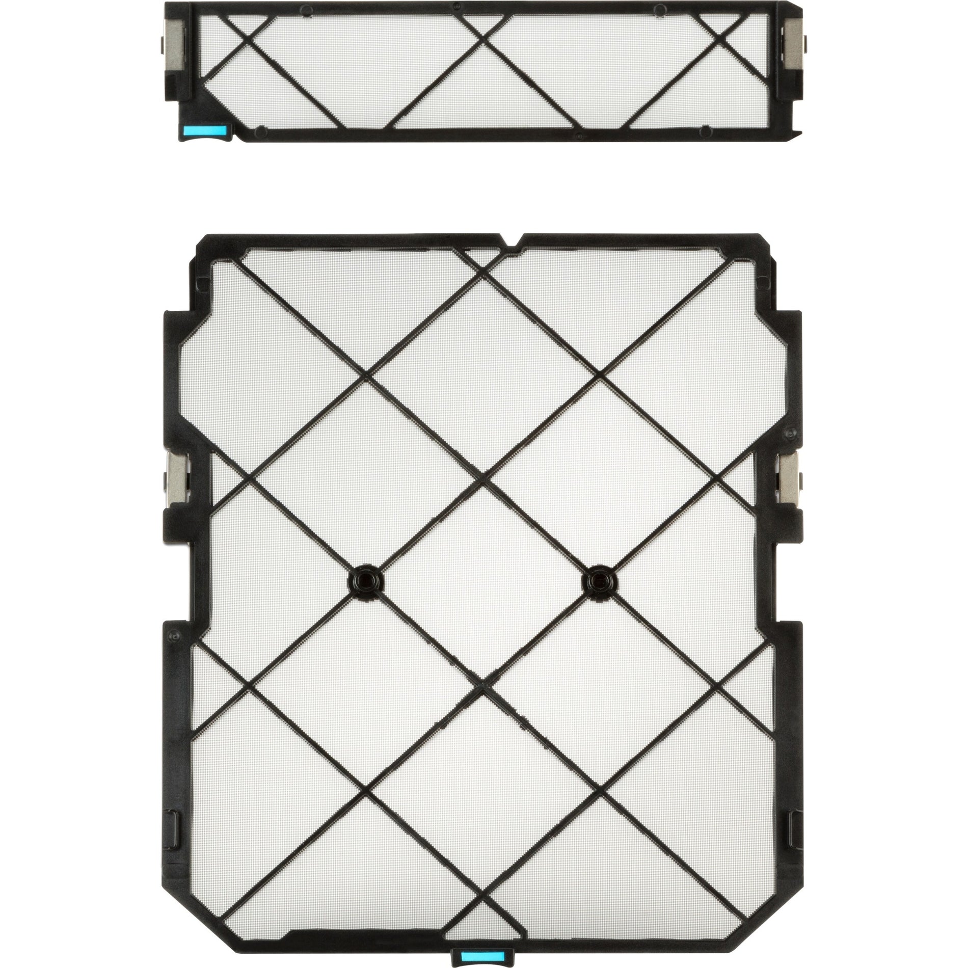 HP 3DY47AA Air Filter for Server Cabinet - Remove Dust