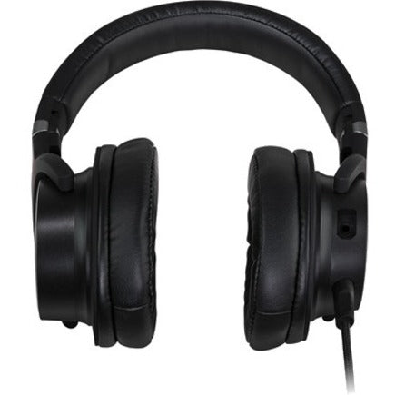 Cooler Master MH-751 Headphone - Over-the-head, High-Quality Audio for Immersive Gaming and Music Experience