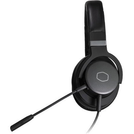 Cooler Master MH-751 Headphone - Over-the-head, High-Quality Audio for Immersive Gaming and Music Experience