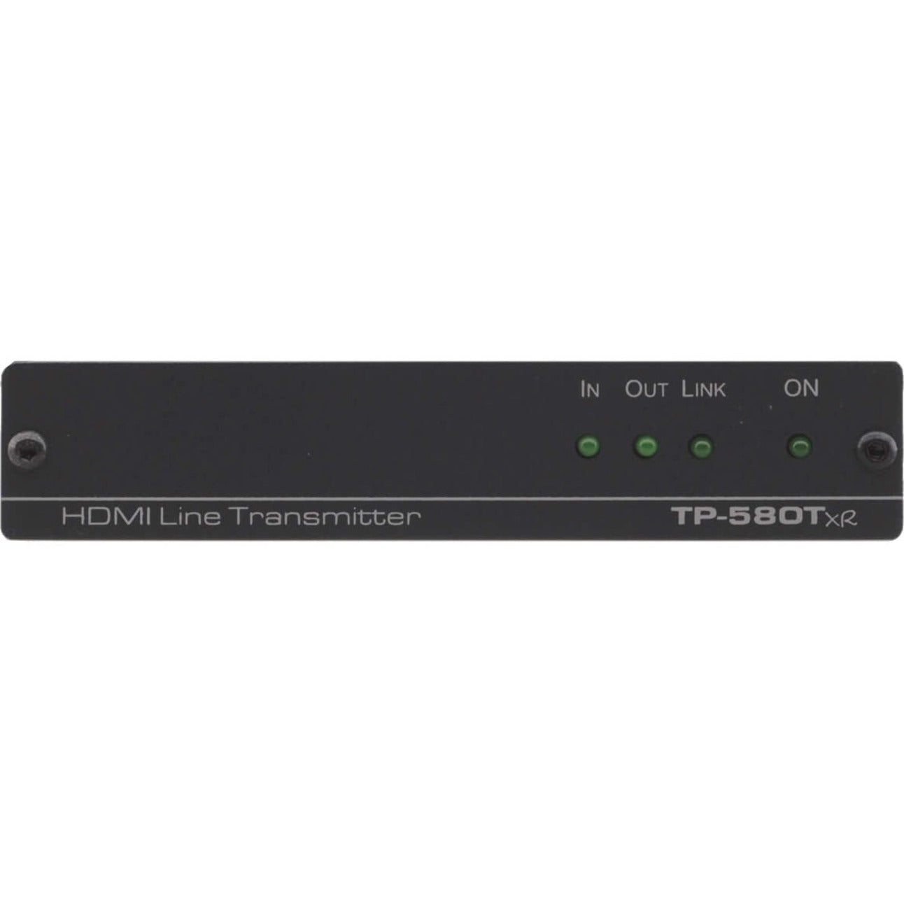 Kramer DigiTOOLS TP-580Rxr Video Extender Receiver (50-80022190)