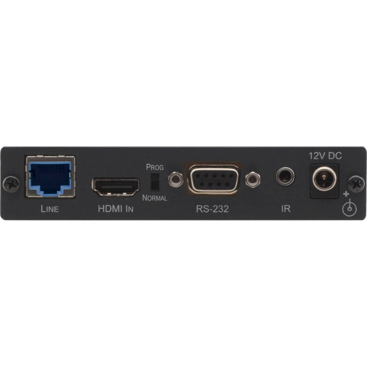 Kramer DigiTOOLS TP-580Rxr Video Extender Receiver (50-80022190)