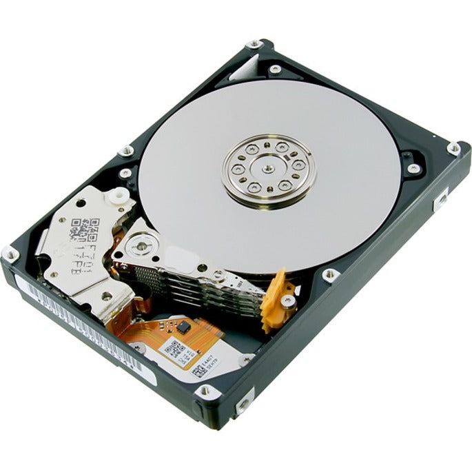 Toshiba AL15SEB120N Hard Drive, 1.20 TB, 12Gb/s SAS, 10500 RPM