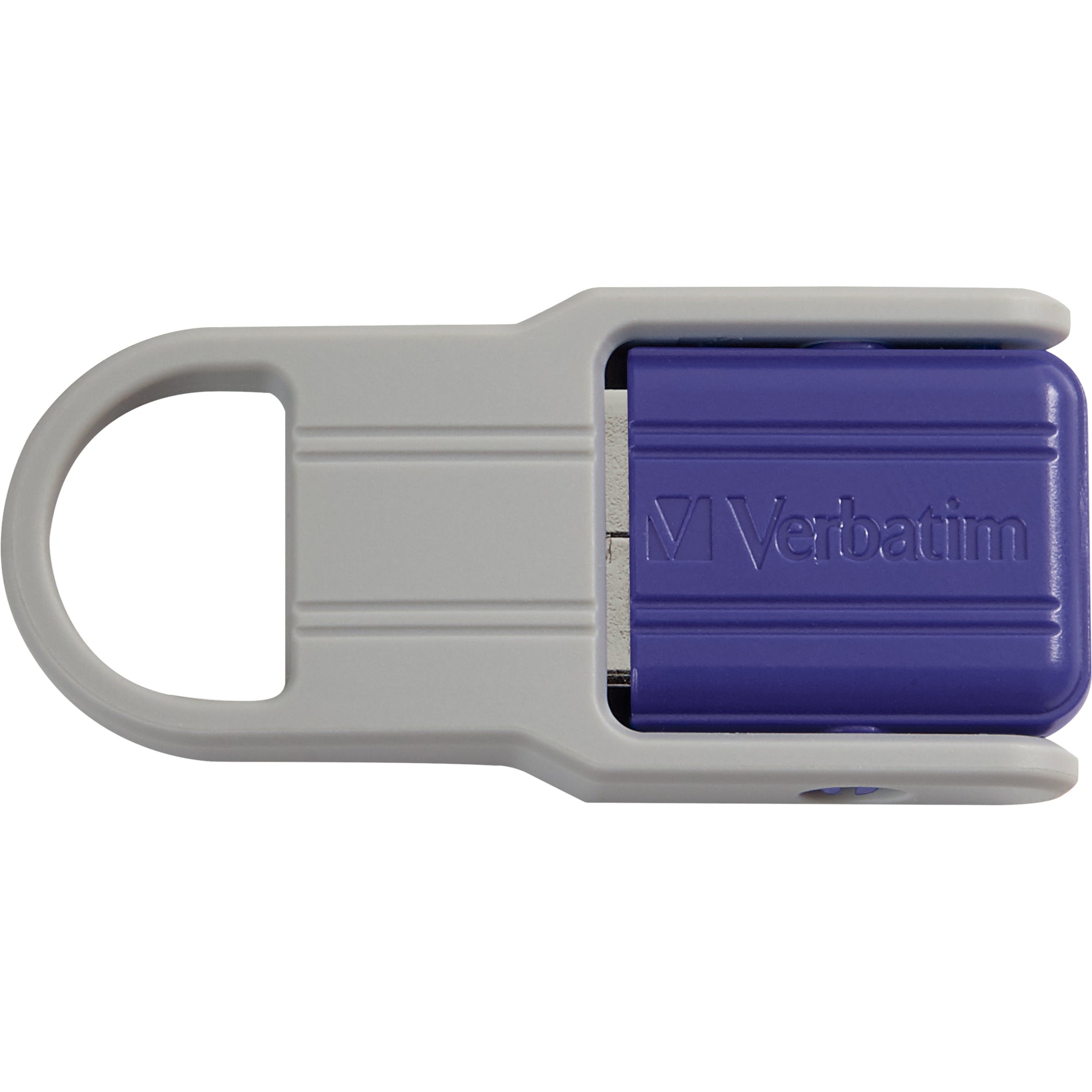 Verbatim 70060 Store 'n' Flip USB Drive, 32GB Storage Capacity