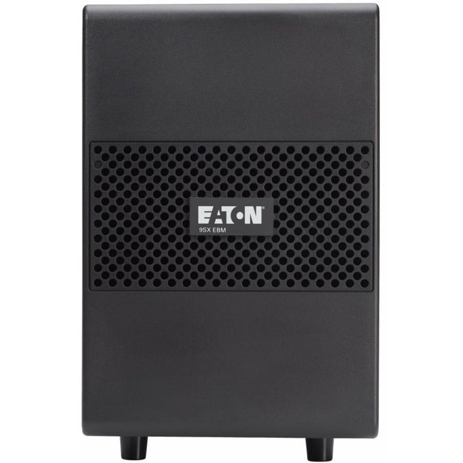 Eaton 9SXEBM36 9SX Extended Battery Module (EBM), 2 Year Limited Warranty, Lead Acid