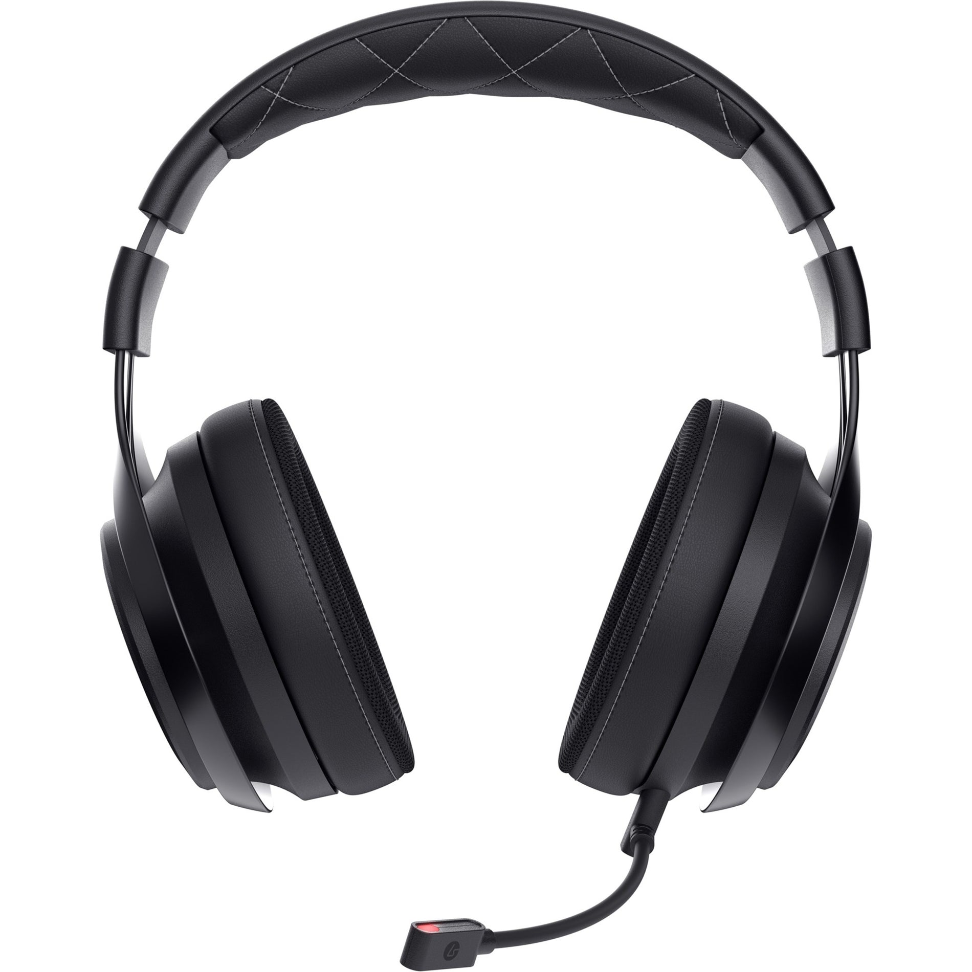 LucidSound LS35X Wireless Surround Sound Gaming Headset For Xbox One, Immersive Audio Experience, Noise Cancelling Mic