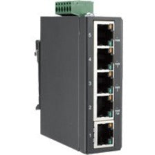 Advantech EKI-2525LI-AE 5FE Interruptor Ethernet Industrial No administrado de tipo delgado Garantía de 5 años Origen China.