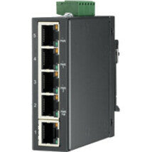 Avantages Advantech EKI-2525LI-AE Commutateur Ethernet industriel non géré de type 5FE mince garantie de 5 ans Origine Chine