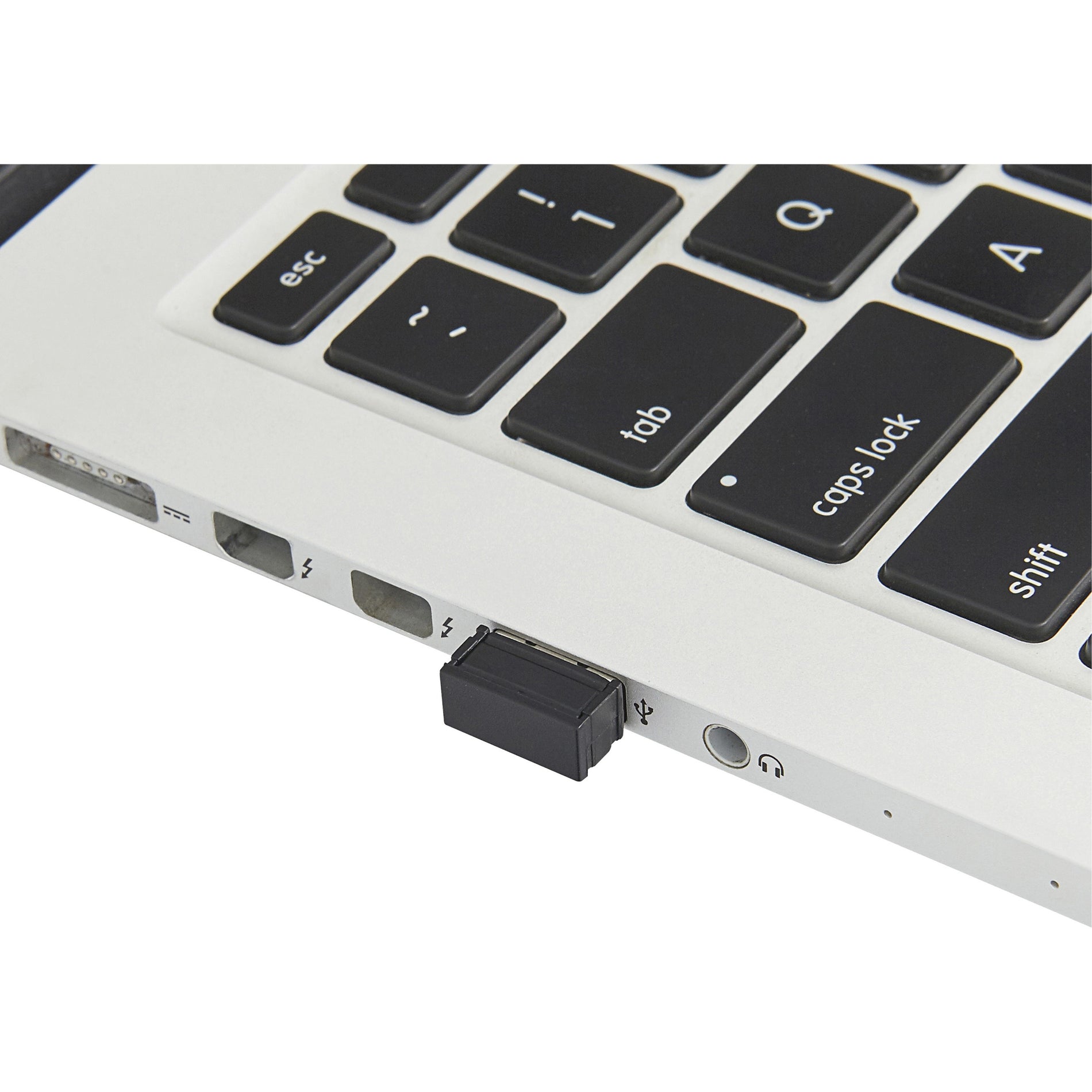 Clavier Slim Sans Fil Verbatim 99793 USB Type A Garantie Limitée de 1 An