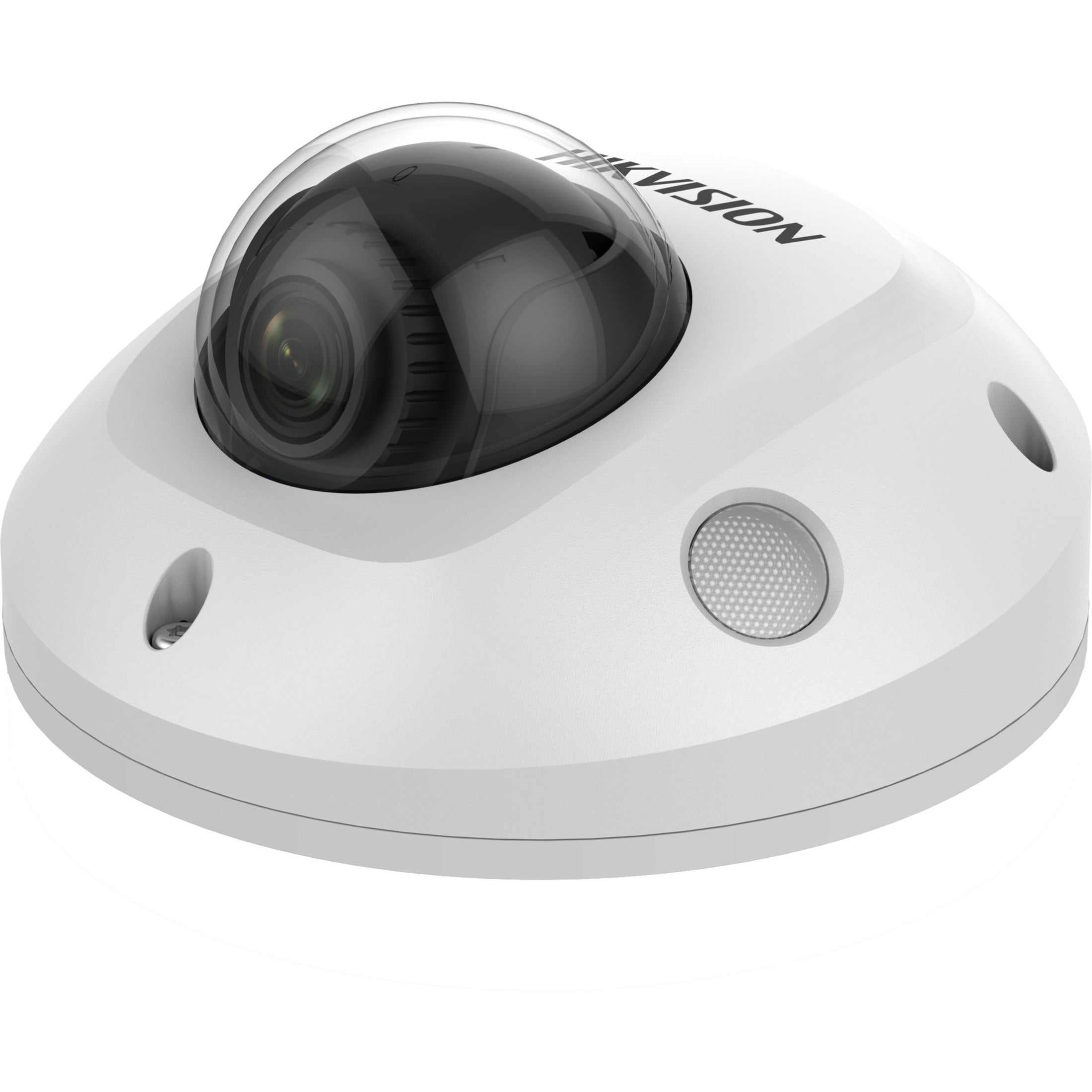 Hikvision DS-2CD2523G0-IS 4MM EasyIP 2.0plus 2 MP IR Fixed Mini Dome Netzwerkkamera Outdoor 30 fps H.265+ 4 mm Objektiv