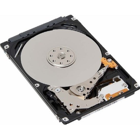 Toshiba-IMSourcing MG03SCA400 3.5-inch SAS 7,200 rpm Enterprise HDD, 4TB Storage Capacity