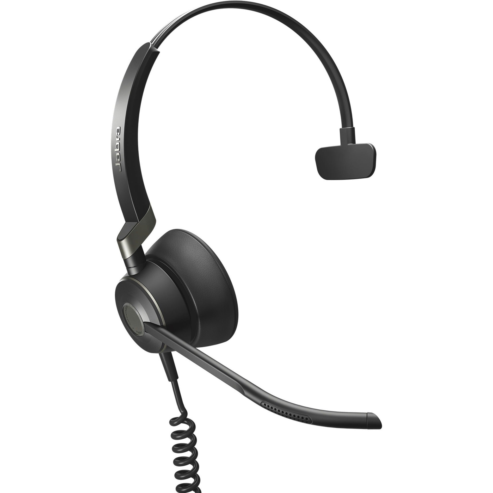 Jabra 5093-610-189 Engage 50 Mono Over-the-head Headset Jabra 5093-610-189 Engage 50 모노 머리 위 헤드셋