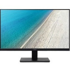 Acer UM.HV7AA.001 V277 27" Full HD LCD Monitor, Black - 16:9, Adaptive Sync