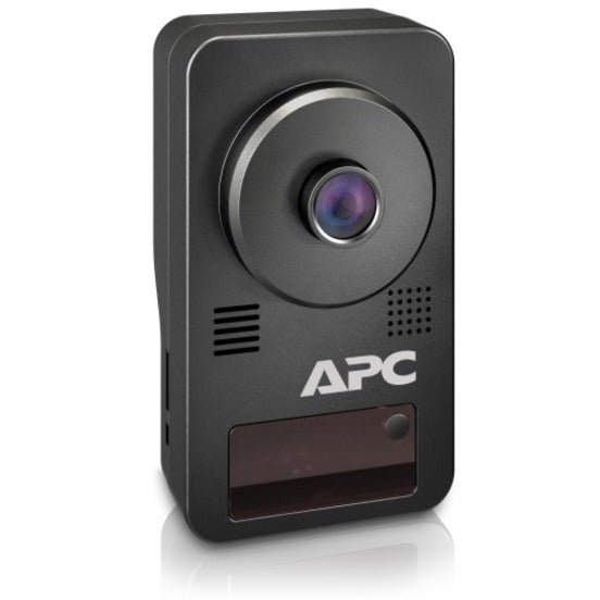 APC NBPD0165 NetBotz Camera Pod 165, Motion Detection, 2 Year Warranty, Monochrome/Color, Remote Management