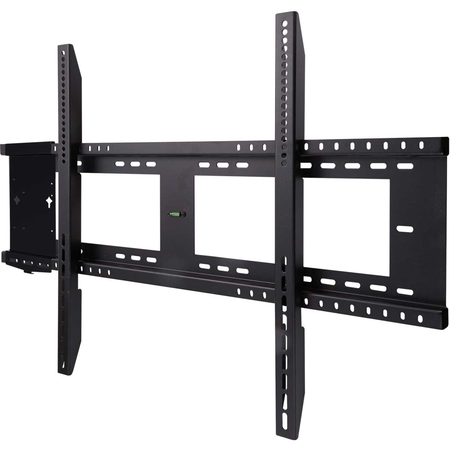 ViewSonic IFP5550-E1 ViewBoard 4K Ultra HD Interactive Flat Panel Bundle, 55" Screen, 20 Touch Points