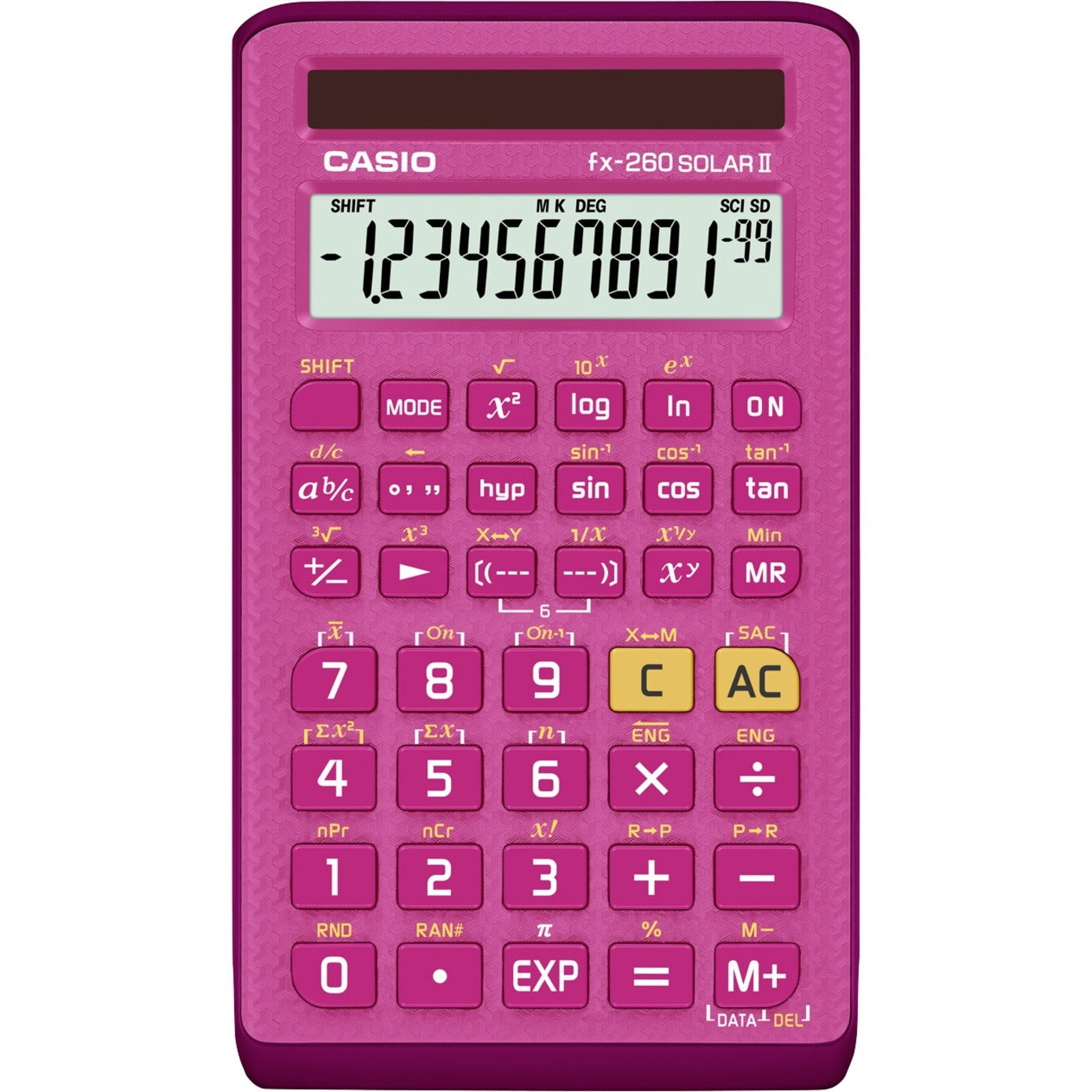 Fx hotsell 99 calculator