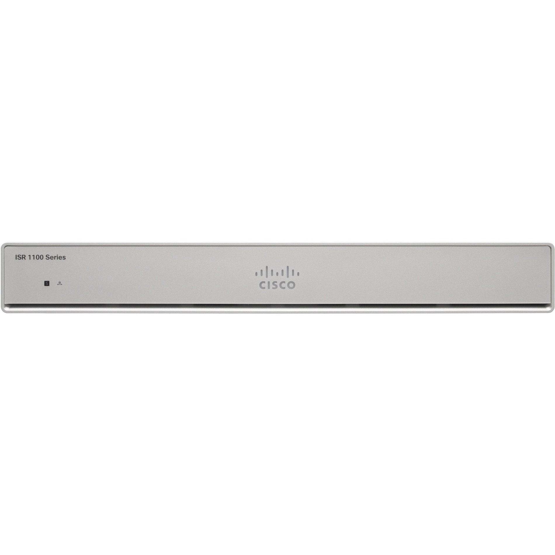 Cisco C1111X-8P Router, 10 Ports, Gigabit Ethernet, PoE, 1 Year Warranty