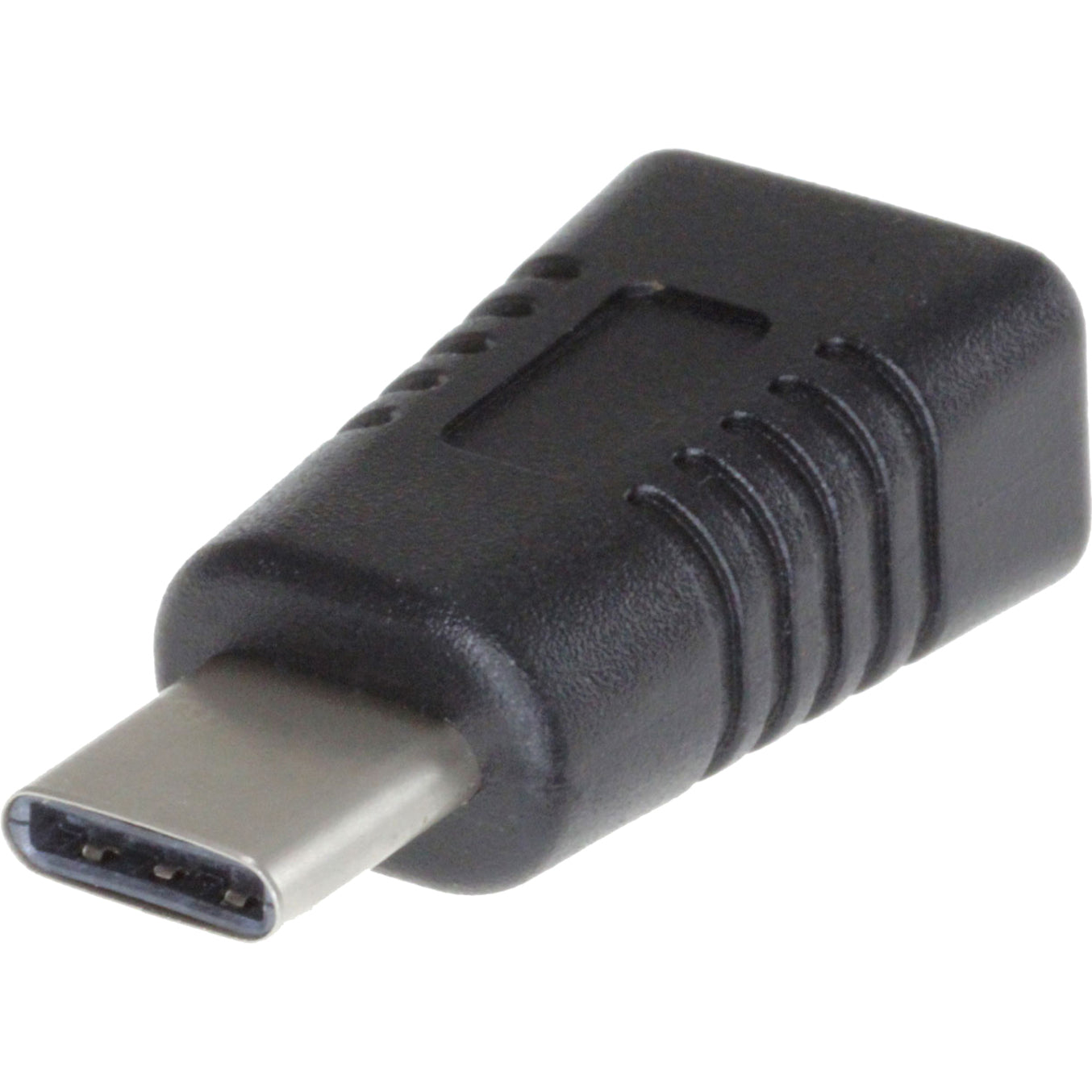 4XEM 4XUSBCMINIUSBA USB Tipo-C a USB Tipo-B Mini Adaptador Carga Conectar y Listo. Marca: 4XEM. Traducir marca: 4XEM.
