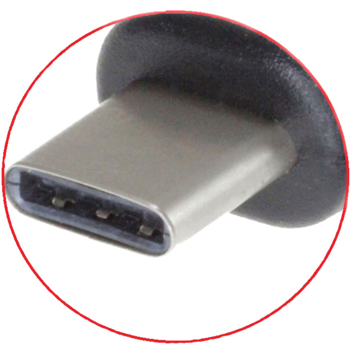 4XEM 4XUSBCMINIUSBA USB Type-C to USB Type-B Mini Adaptor Charging Plug and Play  4XEM 4XUSBCMINIUSBA USBタイプCからUSBタイプBミニアダプタ、充電、プラグアンドプレイ